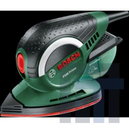 Мультишлифмашина Bosch PSM Primo